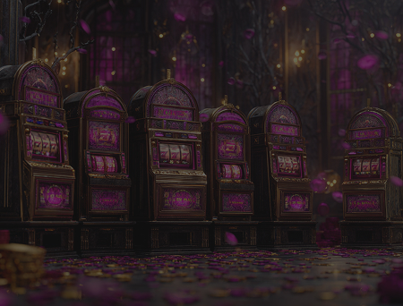 Wizard Slots Casino
